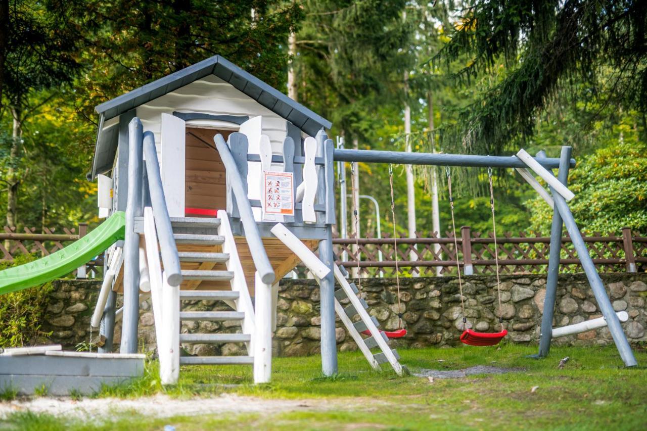 Swierkowa Gasthof